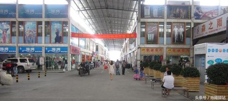 如何高效清理纺织品尾货？纺织业的尾货清仓难题，你真的了解吗？